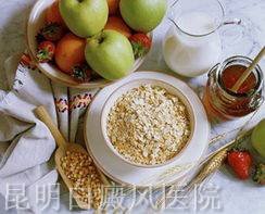 白癜风忌吃什么食物