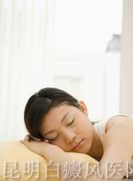 白癜风如何预防