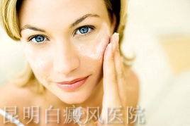 女性白癜风病因