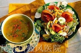 白癜风吃什么水果好