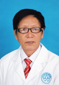 帅海林
