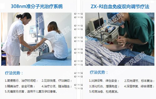 2014夏季白癜风诊疗大型优惠活动盛大启动