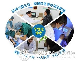 武汉环亚白癜风医院