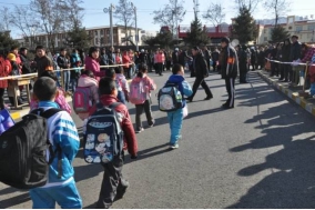 寒假白癜风专项门诊:祛白学习两不误 健康颜值双丰收